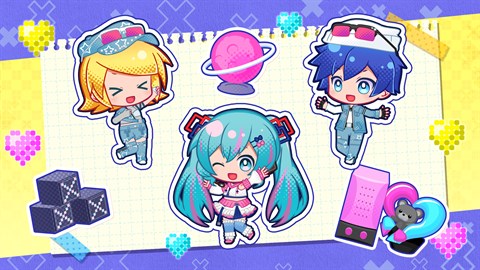 Premium-DLC „Dream On Stage“