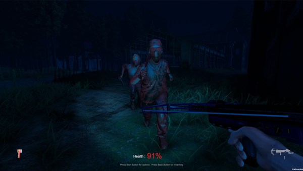 Maniacs : Horror Survival — 7