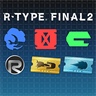 R-Type Final 2 PC: New Pilot Support Pack