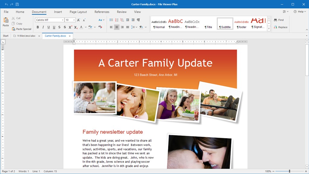 File Viewer Plus 4_2