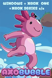 AxoBubble Xbox + Windows Bundle