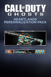 Call of Duty®: Ghosts - Heartlands-pakket