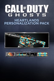 Call of Duty®: Ghosts - Heartlands Pack