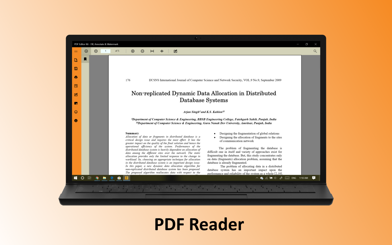 Get Pdf Editor 10 Annotate Fill Merge Split Watermark Microsoft Store