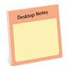 Desktop Notes