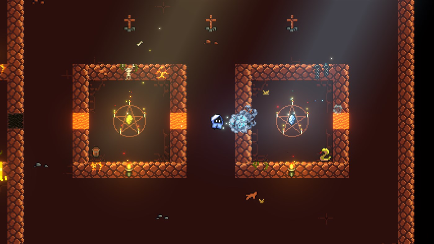 #5. Knowledge Keeper (Xbox) 由: Sometimes You