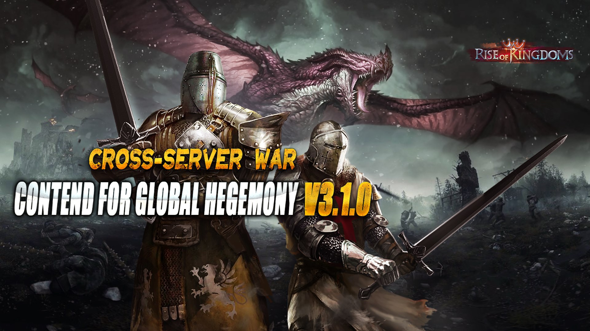 Get Rise of Kingdoms: Conquer War - Microsoft Store