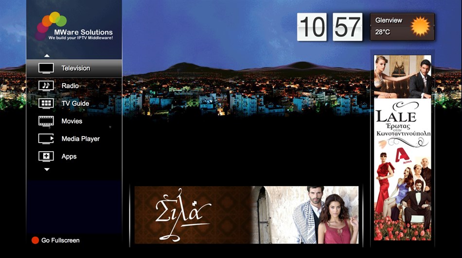 MwareDemoApp (Windows) 게시자: Mware Solutions