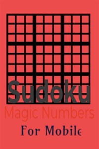 Sudoku Magic Numbers