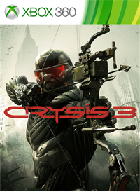 Crysis® 3