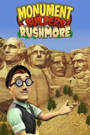 Купить ключ дешево Monument Builders. Mount Rushmore