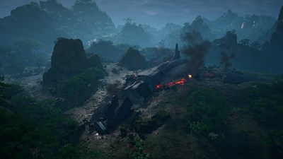 MechWarrior 5: Mercenaries - Legend of the Kestrel Lancers — скриншот 16