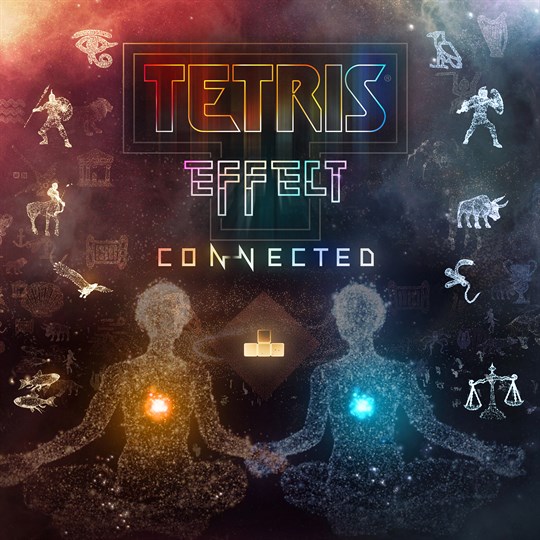 Tetris® Effect: Connected for xbox