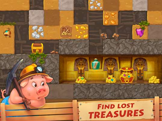 Township screenshot 4