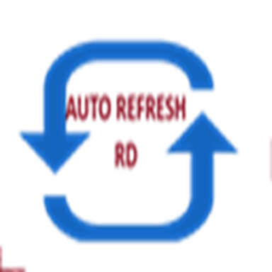 Auto Refresh icon
