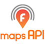 FATOS Maps API