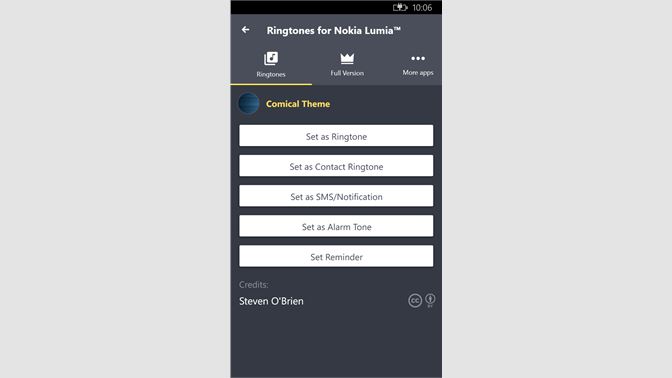 get ringtones for nokia lumia microsoft store