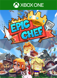 Epic Chef