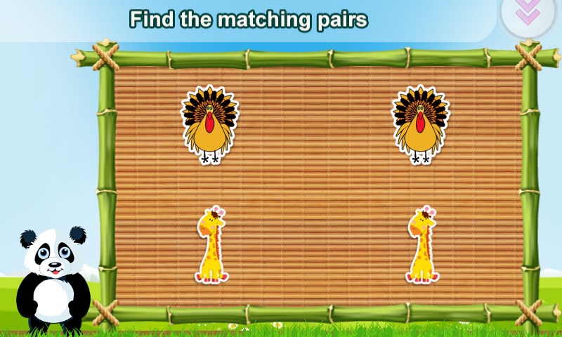 Captura de Pantalla 3 Panda Preschool Activities windows