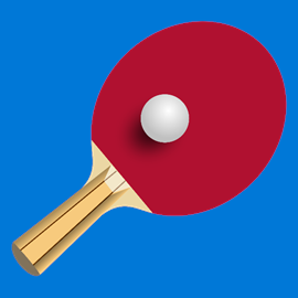 Ping Pong Scoreboard