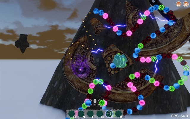 Harem X Alpha screenshot 2