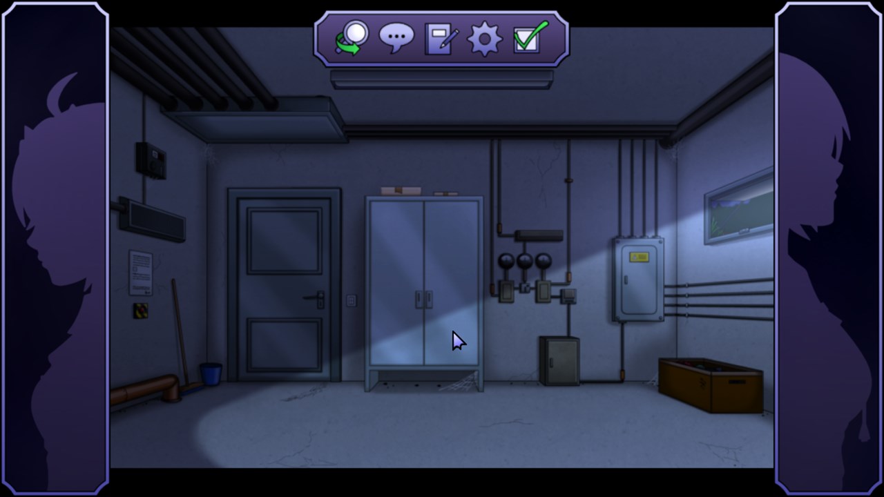 SHINRAI - Broken Beyond Despair screenshot 3