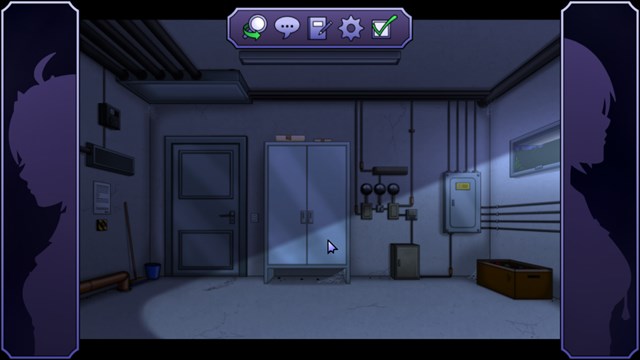 SHINRAI - Broken Beyond Despair screenshot 3