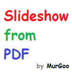 PDF Slideshow
