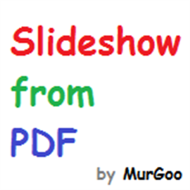 PDF Slideshow