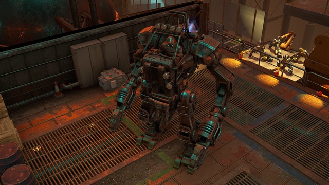 Wasteland 3 (PC): The Battle of Steeltown screenshot 3