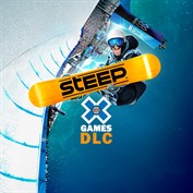 Buy Steep X Games Gold Edition