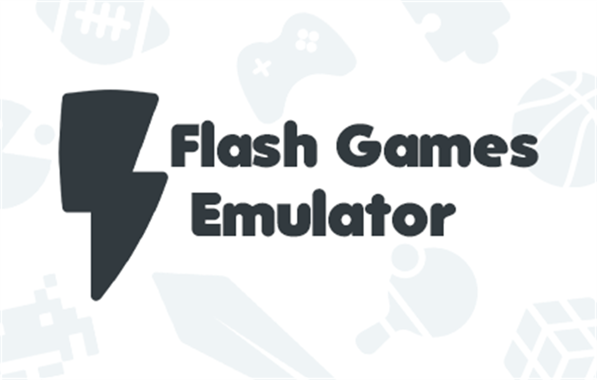 Flash Games Emulator
