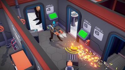 Justice Sucks — скриншот 22