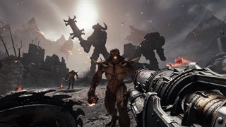 DOOM: The Dark Ages Premium Upgrade screenshot 3
