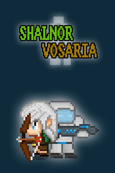 Shalnor & Vosaria Double Bundle