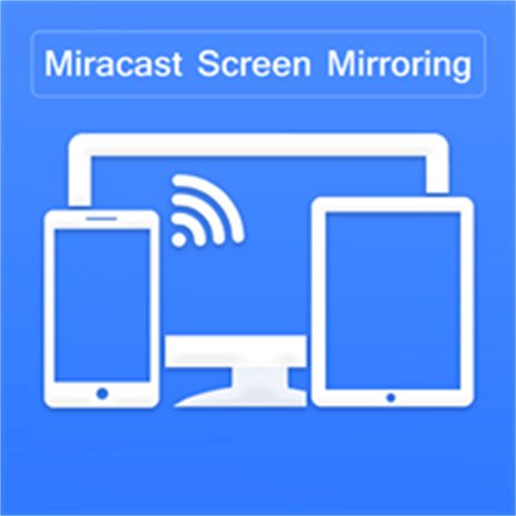 Miracast - Screen Mirroring - Official app in the Microsoft Store