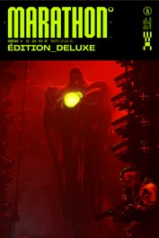 Marathon - Édition Deluxe
