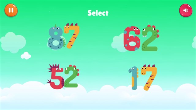 Kids Learn screenshot 1