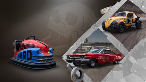 Wreckfest store xbox store