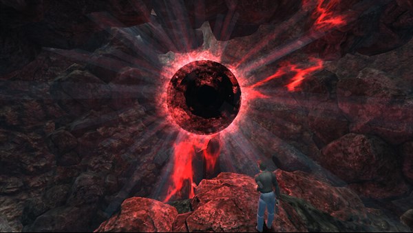 SPIRITUS TWO — 4