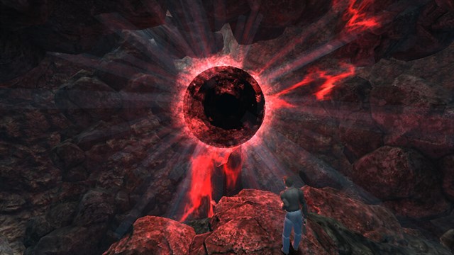 SPIRITUS TWO screenshot 4