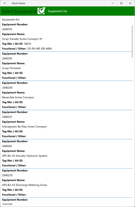 #5. LUBE-IT Mobile Quick Viewer (Windows) Bởi: Generation Systems, Inc.