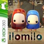 Ilomilo, um puzzle fantástico para o Xbox 360 - Meio Bit