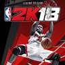 NBA 2K18 Legend Edition