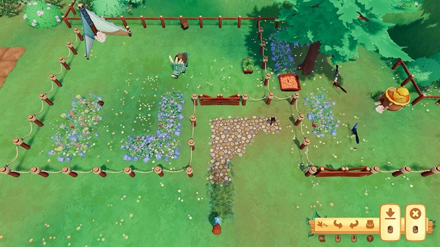 Paleo Pines screenshot 4