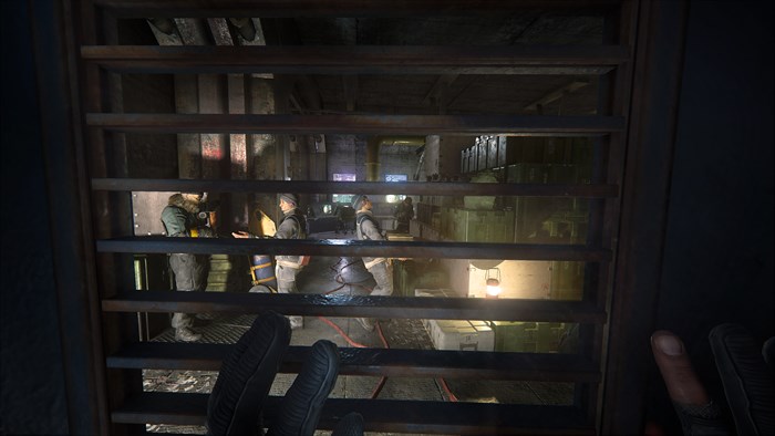SNIPER Ghost Warrior 3 — скриншот 3