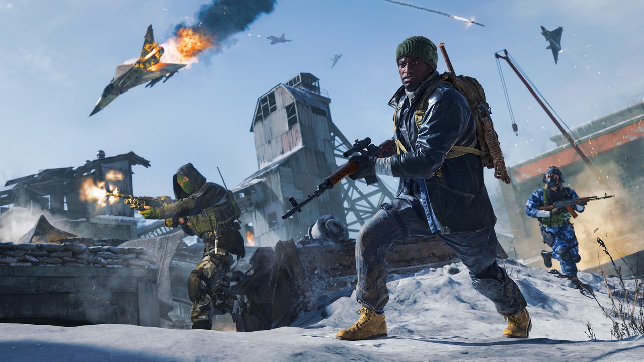 Call of Duty®: Black Ops 6 screenshot 11