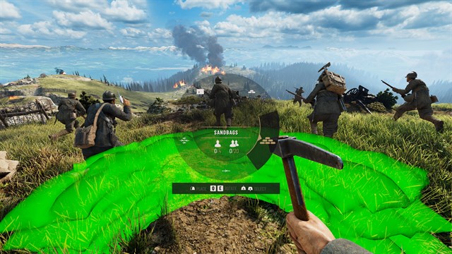Isonzo: Deluxe Edition screenshot 3