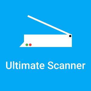 Ultimate Scanner