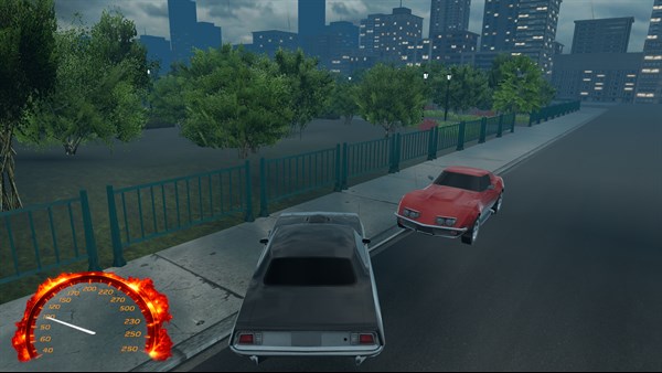 Drift & Race - Ultra Speed — 5
